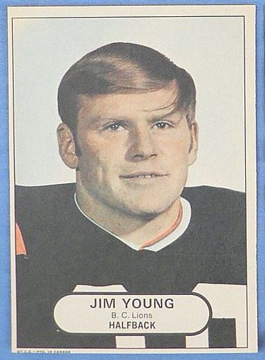 Jim Young